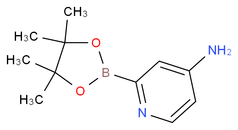 1061750-57-9 分子结构