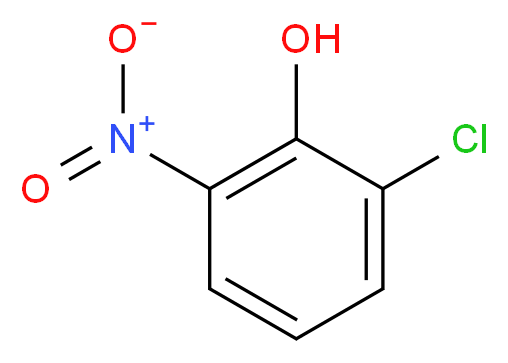 603-86-1 分子结构