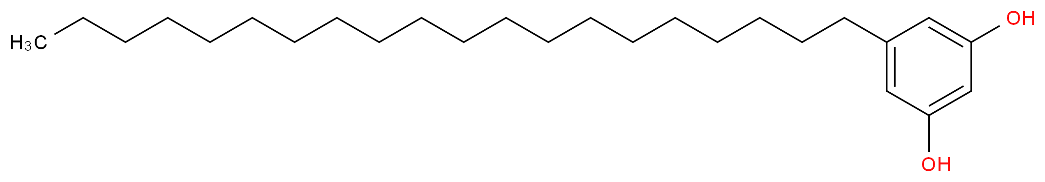 CAS_64645-61-0 分子结构