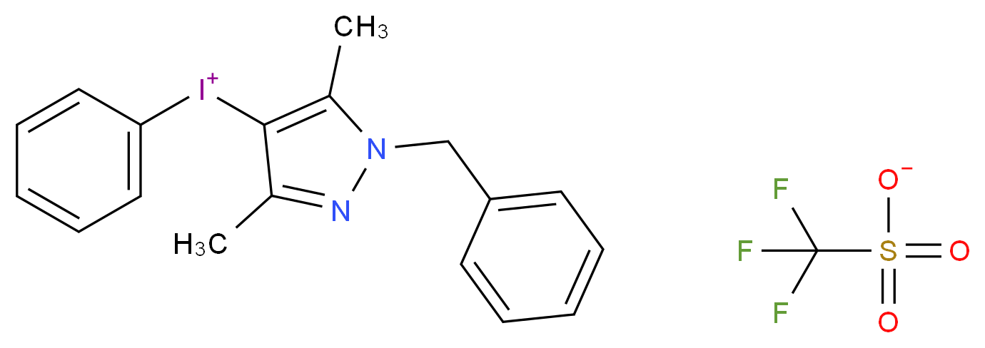MFCD19103340 分子结构