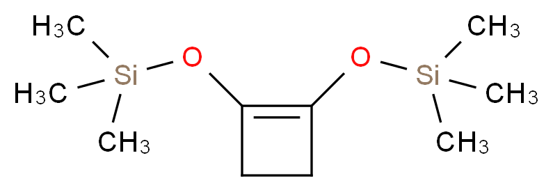 CAS_17082-61-0 分子结构