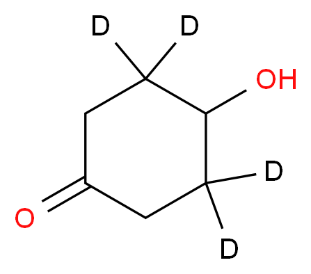 CAS_13482-24-1 分子结构