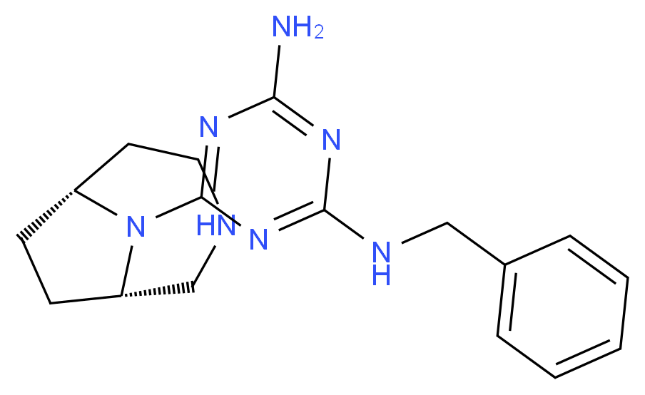  分子结构