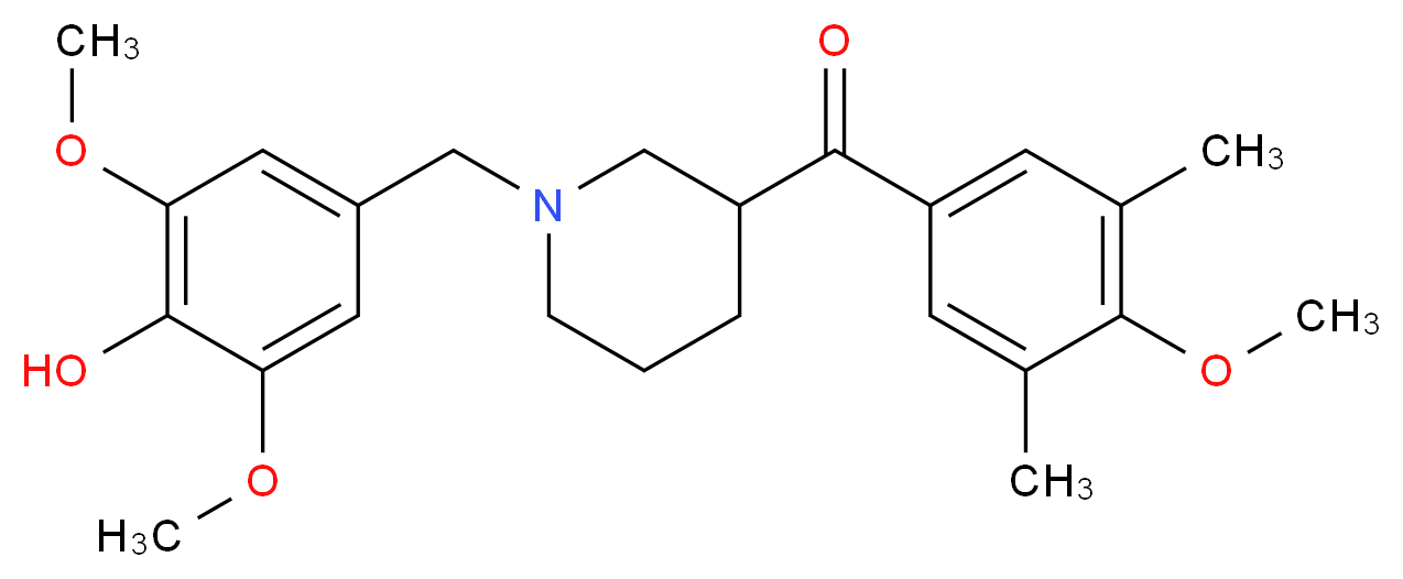  分子结构