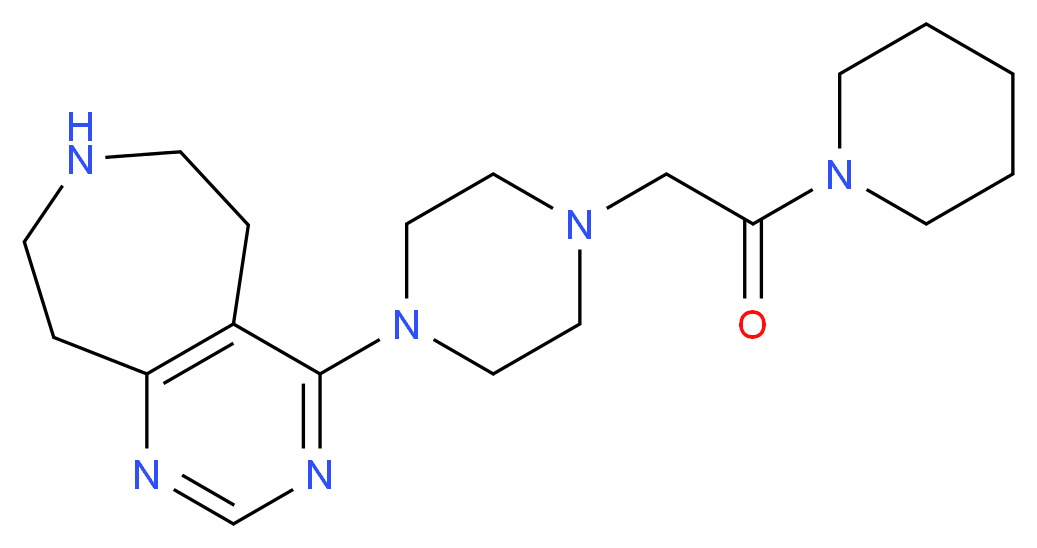  分子结构