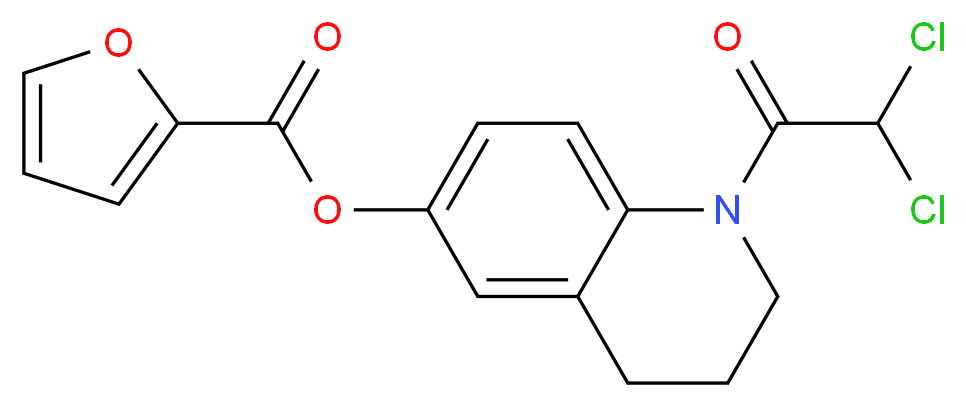 Quinfamide_分子结构_CAS_62265-68-3)