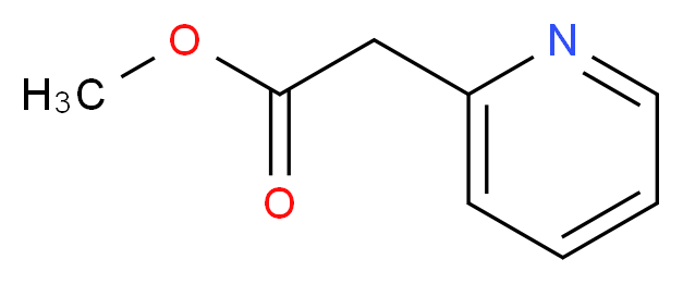 CAS_1658-42-0 分子结构
