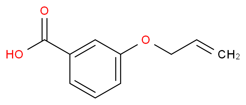 CAS_103203-83-4 分子结构