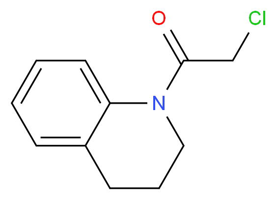 28668-58-8 分子结构