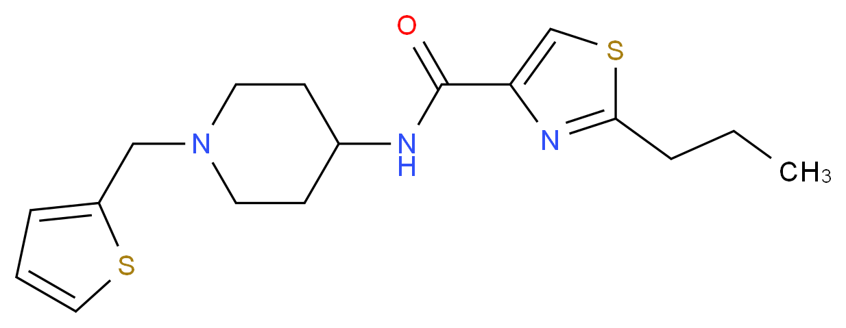  分子结构