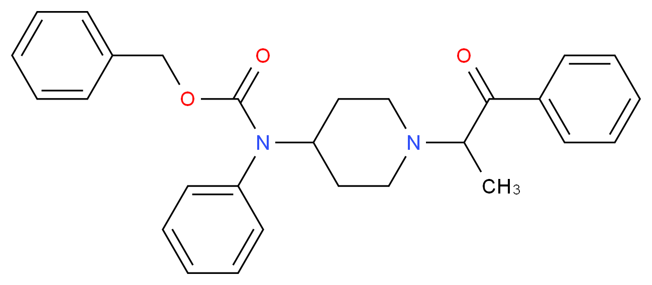 936498-12-3 分子结构