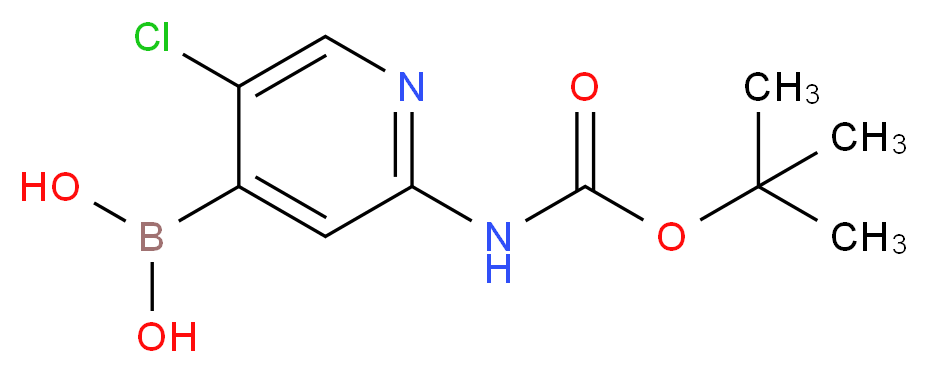 1222522-36-2 分子结构