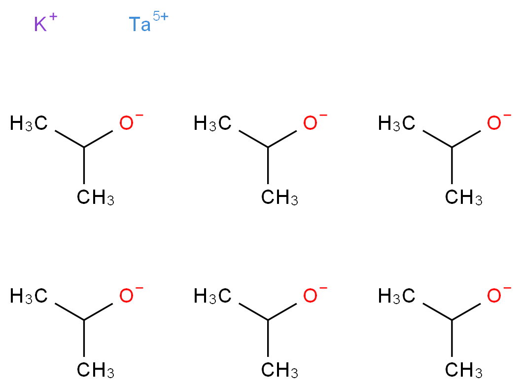 CAS_21864-26-6 molecular structure