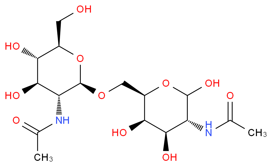 CAS_452316-31-3 分子结构