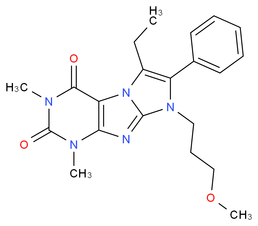 164247867 分子结构