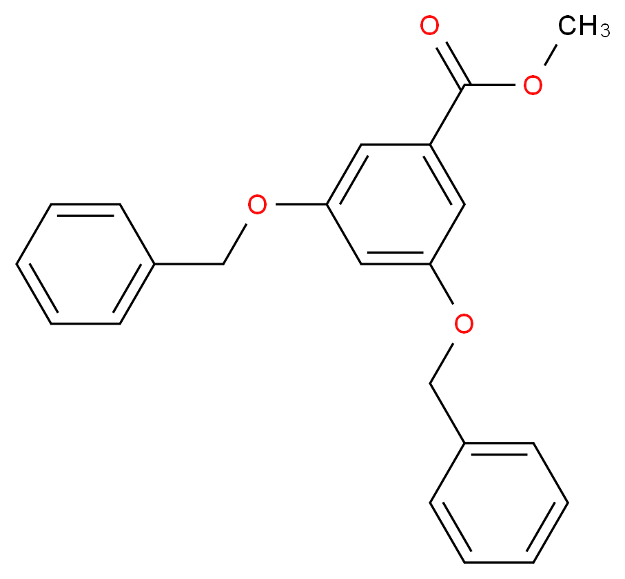 CAS_58605-10-0 分子结构