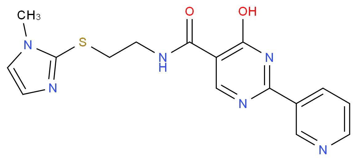  分子结构