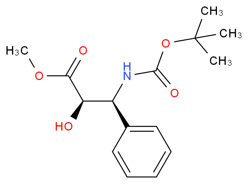 CAS_124605-42-1 molecular structure