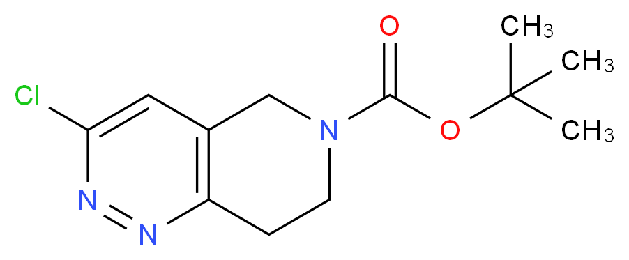 1251015-71-0 分子结构