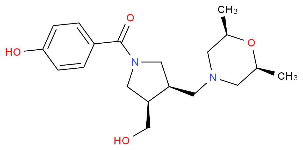  分子结构
