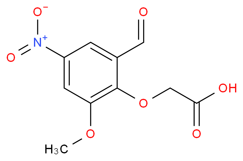 CAS_25672-31-5 分子结构