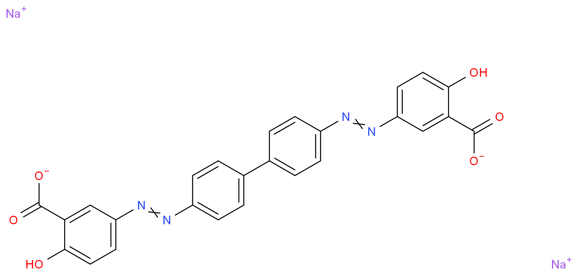 CAS_6472-91-9 分子结构