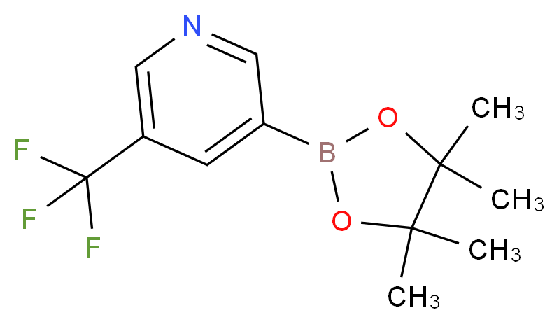 CAS_1084953-47-8 分子结构