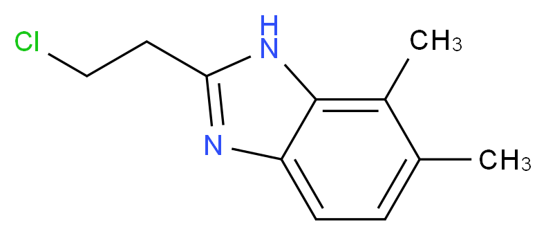 915924-16-2 分子结构