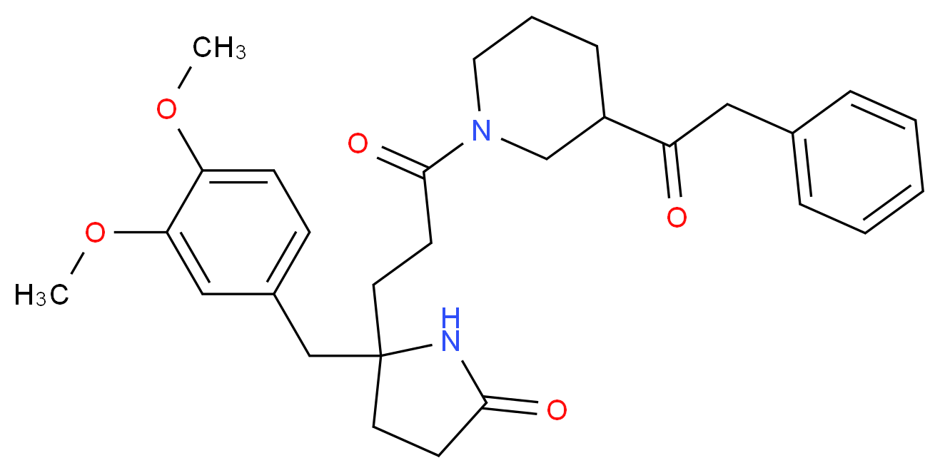  分子结构