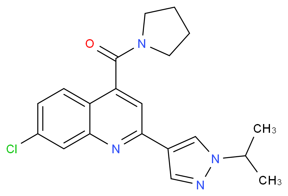  分子结构