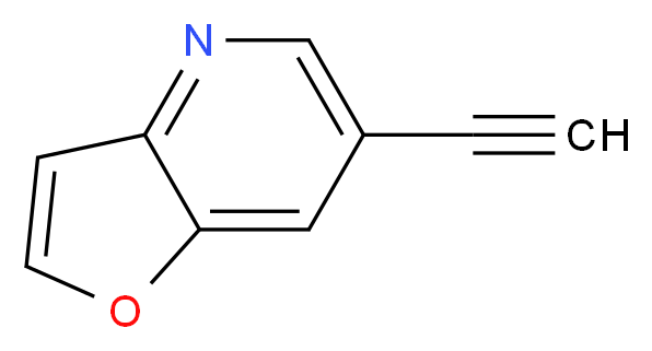 1203499-35-7 分子结构