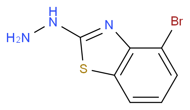 872696-03-2 分子结构