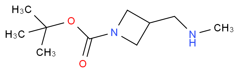 1049730-81-5 分子结构