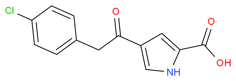 MFCD03001200 分子结构