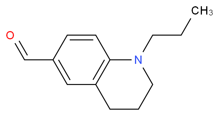 876710-88-2 分子结构