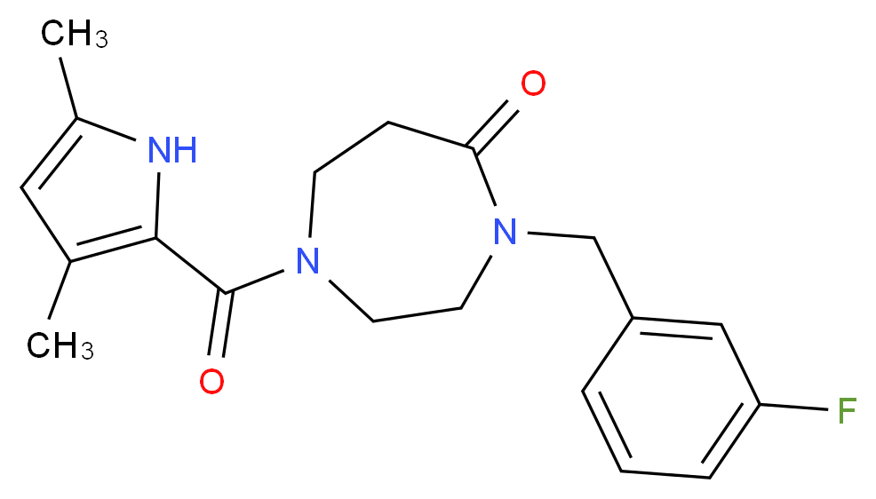  分子结构