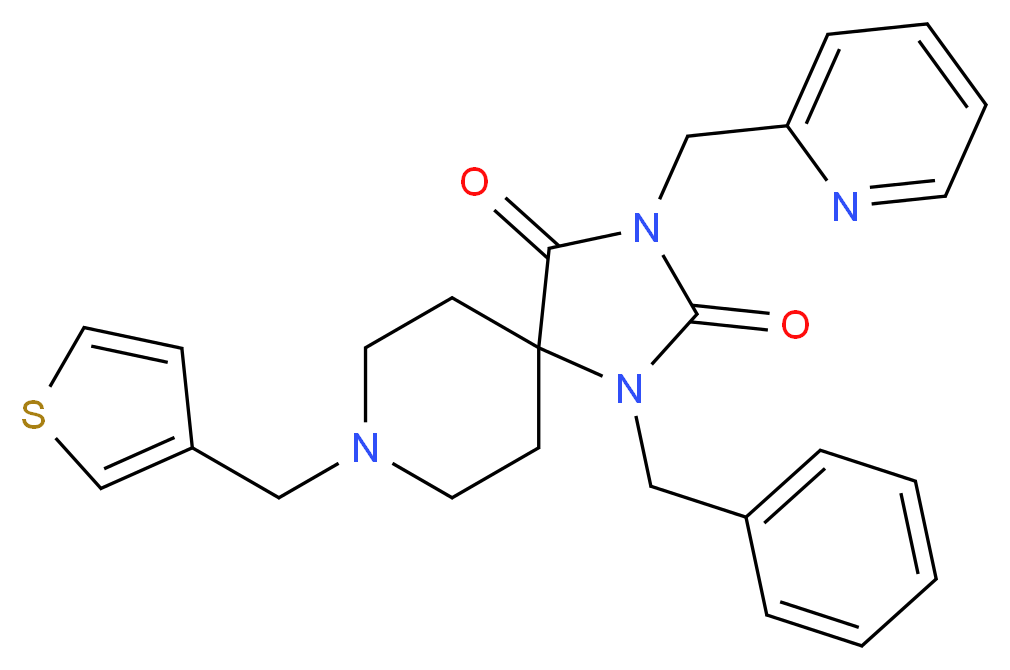  分子结构