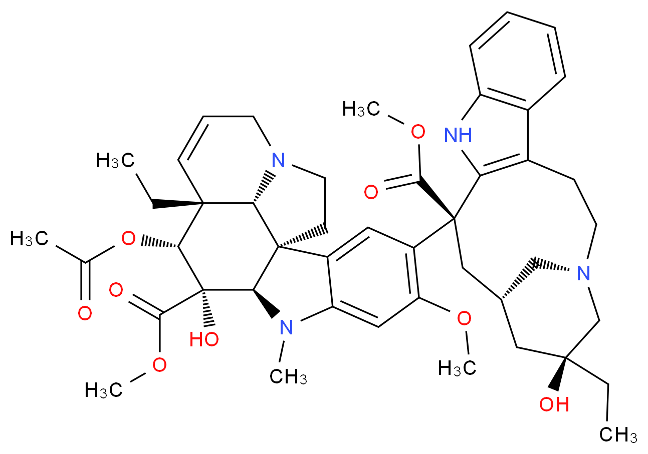 865-21-4 分子结构