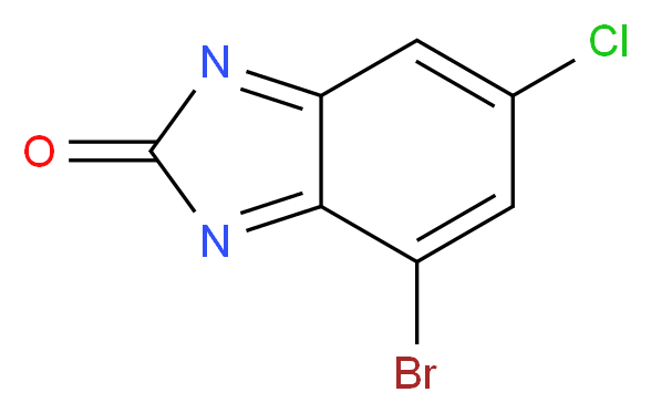 1035390-48-7 分子结构