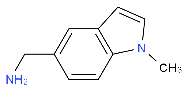 884507-17-9 分子结构