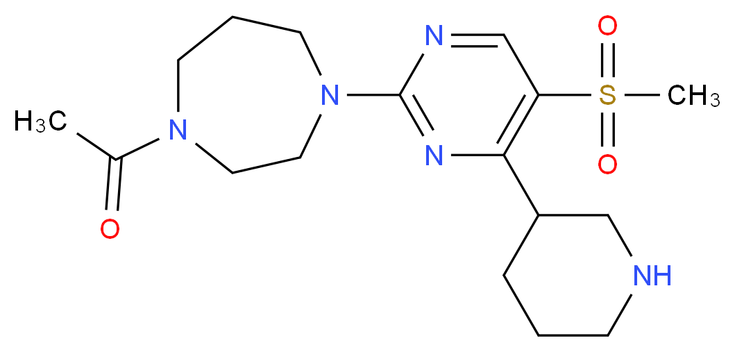  分子结构