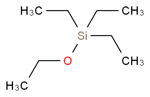 597-67-1 分子结构