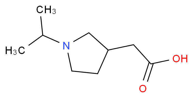 MFCD13563018 分子结构