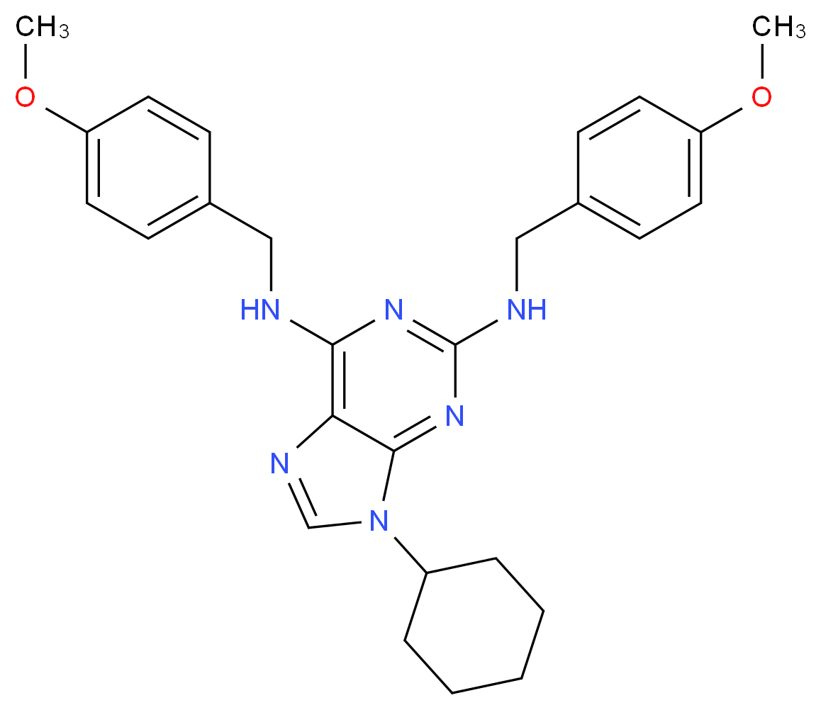 361431-27-8 分子结构