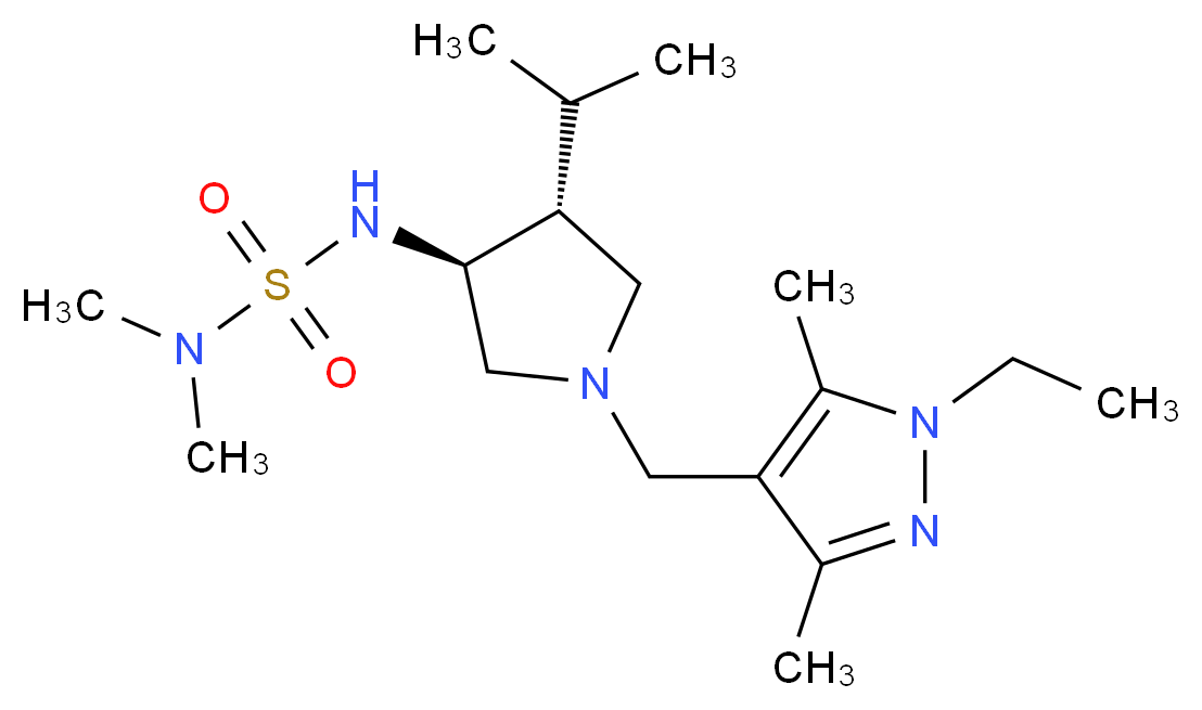  分子结构