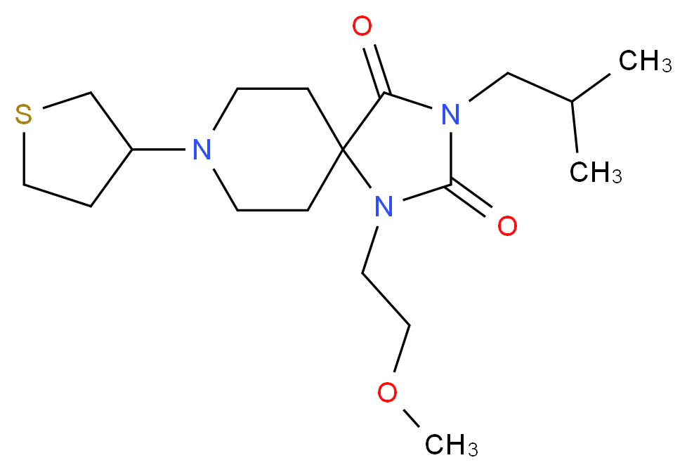 分子结构
