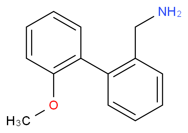 MFCD08688022 分子结构