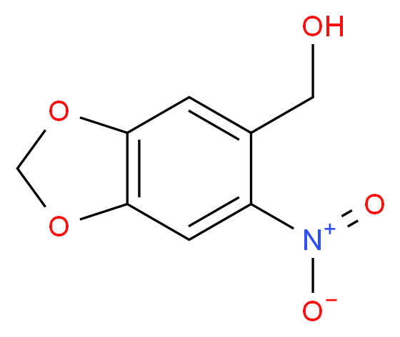 15341-08-9 分子结构