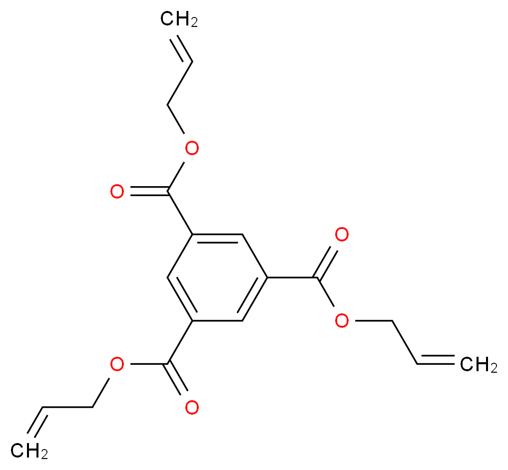 CAS_17832-16-5 分子结构