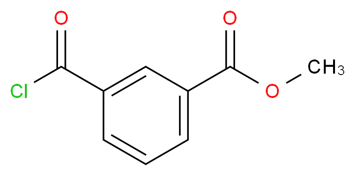 CAS_3441-03-0 分子结构